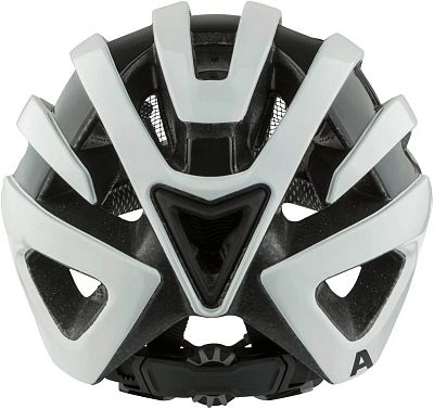 Превью  Шлем велосипедный ALPINA Ravel White Gloss